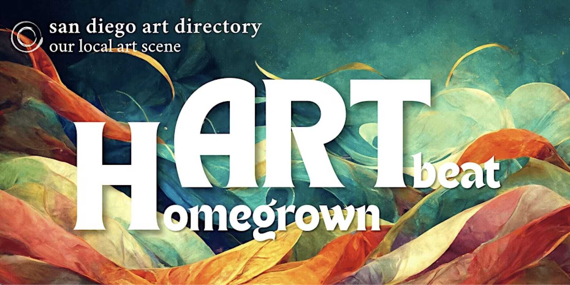 Homegrown ArtBeat